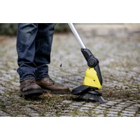 Karcher WRE 18-55 Battery Akkumulátoros gyomkiszedő (1.445-244.0)