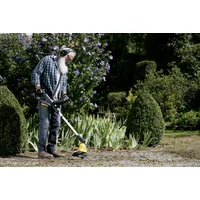Karcher WRE 18-55 Battery Akkumulátoros gyomkiszedő (1.445-244.0)