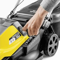 Karcher LMO 4-18 Dual Battery Set akkus fűnyíró (1.445-421.0)