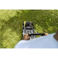 Karcher LMO 4-18 Dual Battery Set akkus fűnyíró (1.445-421.0)
