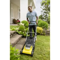 Karcher LMO 4-18 Dual Battery Set akkus fűnyíró (1.445-421.0)
