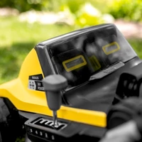 Karcher LMO 4-18 Dual Battery Set akkus fűnyíró (1.445-421.0)