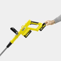 Karcher LTR 3-18 Dual Battery set Akkus szegélyvágó  (1.445-451.0)