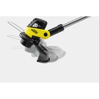 Karcher LTR 3-18 Dual Battery set Akkus szegélyvágó  (1.445-451.0)