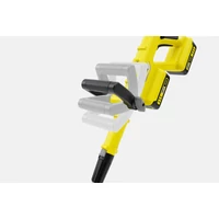 Karcher LTR 3-18 Dual Battery set Akkus szegélyvágó  (1.445-451.0)