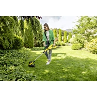 Karcher LTR 3-18 Dual Battery set Akkus szegélyvágó  (1.445-451.0)
