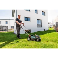 Metabo RM 36-18 LTX BL 36 Akkumulátoros fűnyíró (601716850)