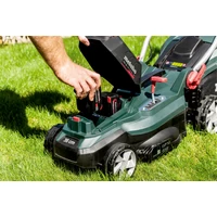 Metabo RM 36-18 LTX BL 36 Akkumulátoros fűnyíró (601716850)