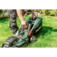 Metabo RM 36-18 LTX BL 36 Akkumulátoros fűnyíró (601716850)