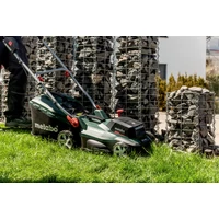 Metabo RM 36-18 LTX BL 36 Akkumulátoros fűnyíró (601716850)