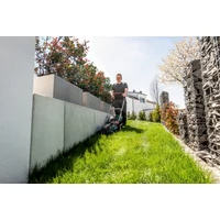 Metabo RM 36-18 LTX BL 36 Akkumulátoros fűnyíró (601716850)