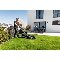 Metabo RM 36-18 LTX BL 36 Akkumulátoros fűnyíró (601716850)