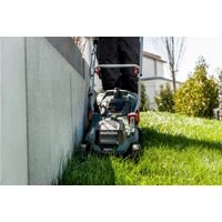 Metabo RM 36-18 LTX BL 36 Akkumulátoros fűnyíró (601716850)