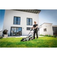 Metabo RM 36-18 LTX BL 36 Akkumulátoros fűnyíró (601716850)