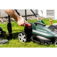 Metabo RM 36-18 LTX BL 36 Akkumulátoros fűnyíró (601716850)
