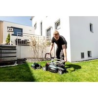 Metabo RM 36-18 LTX BL 36 Akkumulátoros fűnyíró (601716850)