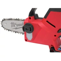 Milwaukee M12FHS-0 Akkumulátoros Láncfűrész (4933472211)
