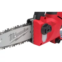 Milwaukee M12FHS-0 Akkumulátoros Láncfűrész (4933472211)
