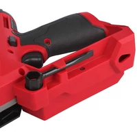 Milwaukee M12FHS-0 Akkumulátoros Láncfűrész (4933472211)