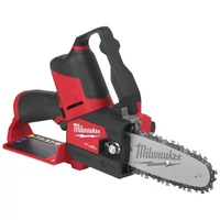 Milwaukee M12FHS-0 Akkumulátoros Láncfűrész (4933472211)