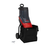 AL-KO MH 2500 SLICE Komposztaprító 2500W 40mm (113871)
