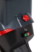 AL-KO MH 2500 SLICE Komposztaprító 2500W 40mm (113871)