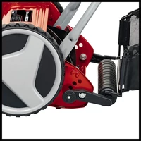 Einhell GC-HM 300 kézi fűnyíró (3414114)