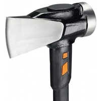 Fiskars Isocore XXL Hardware építőipari fejsze (156008)