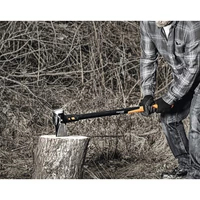 Fiskars Isocore XXL Hardware építőipari fejsze (156008)