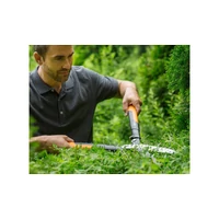 Fiskars PowergearX HSX92 Fém Fogaskerekes Sövénynyíró