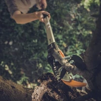 Fiskars UPX82 Powergearx Ágvágó (115013)