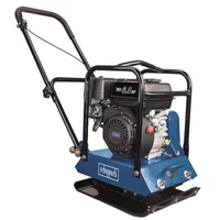 Scheppach HP 1200S Lapvibrátor 60kg (5904610903)