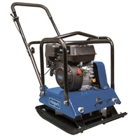 Scheppach HP 1800S Lapvibrátor 88kg (5904611903)