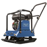 Scheppach HP 1800S Lapvibrátor 88kg (5904611903)