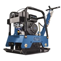 Scheppach HP 2500s Lapvibrátor 125kg (5904613903)