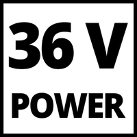 36 V