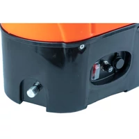 Agrimotor SX-15D Akkumulátoros háti permetező