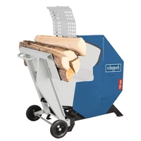 Scheppach HS 730 Hintafűrész / billenő körfűrész 700mm, 400V (5905112902)