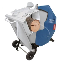 Scheppach HS 730 Hintafűrész / billenő körfűrész 700mm, 400V (5905112902)