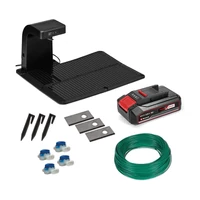 Einhell FREELEXO 500 Akkus Robotfűnyíró (3413935)