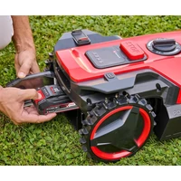 Einhell FREELEXO 500 Akkus Robotfűnyíró (3413935)