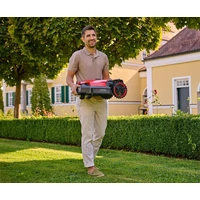 Einhell FREELEXO 500 Akkus Robotfűnyíró (3413935)