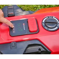 Einhell FREELEXO 500 Akkus Robotfűnyíró (3413935)