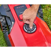 Einhell FREELEXO 500 Akkus Robotfűnyíró (3413935)