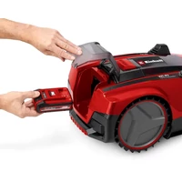 Einhell FREELEXO CAM PLUS 600 Akkus Robotfűnyíró (3413975)