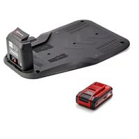 Einhell FREELEXO CAM PLUS 600 Akkus Robotfűnyíró (3413975)