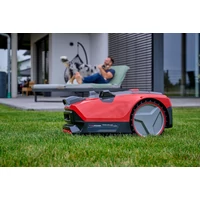Einhell FREELEXO CAM PLUS 600 Akkus Robotfűnyíró (3413975)