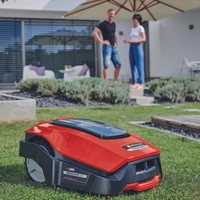 Einhell FREELEXO 800 LCD BT Solo Akkus Robotfűnyíró (3413953)