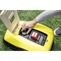 Karcher RLM 4 Robotfűnyíró (1.445-000.0)