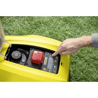 Karcher RLM 4 Robotfűnyíró (1.445-000.0)